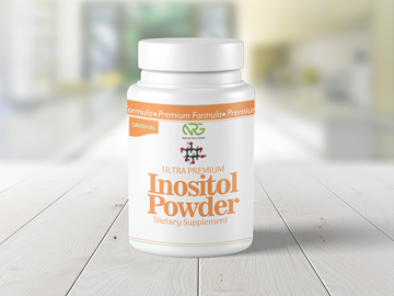 Picture of INOSITOL POWDER