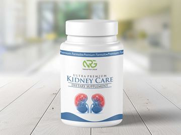 Picture of KIDNEY CARE