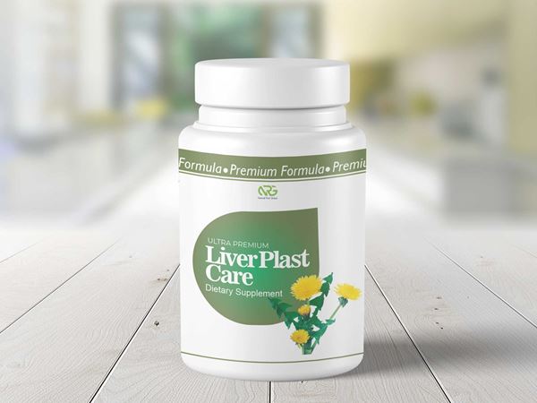 Picture of LIVER PLAST CARE