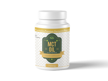 Picture of MCT Oil