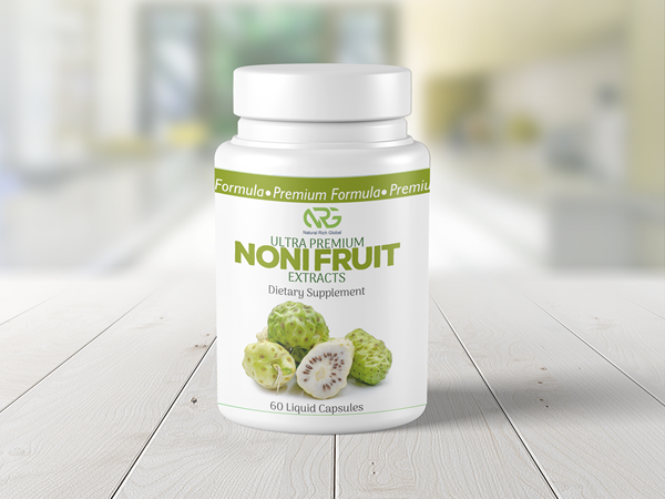 Picture of Noni Fruit Extract