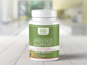 Picture of Prostate Support