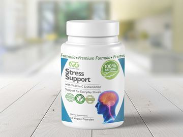 Picture of Stress Support