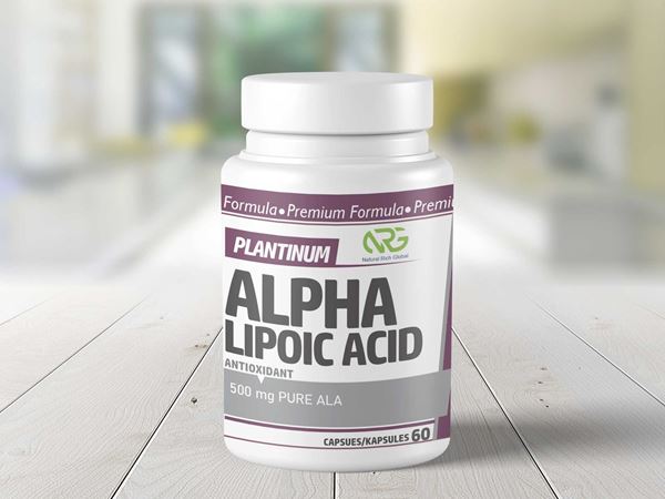 Picture of ALPHA LIPOIC ACID upgrade