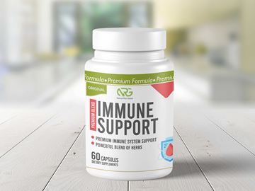 Picture of Immnune Support upgrade