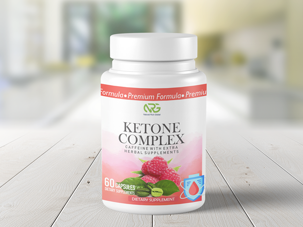 Picture of Ketone Complex Upgrade