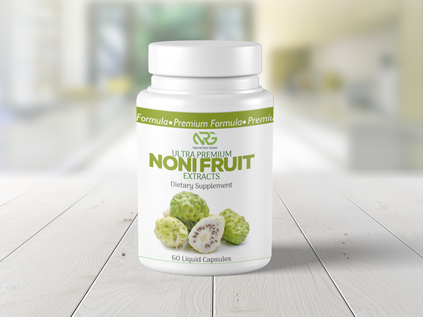 Picture of Noni Fruit Extract Upgrade