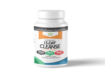 Picture of 15 Days Cleanse
