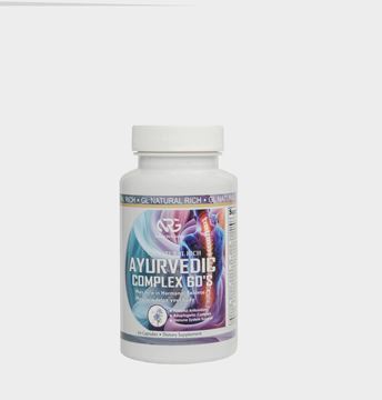 Picture of Ayurveda Complex