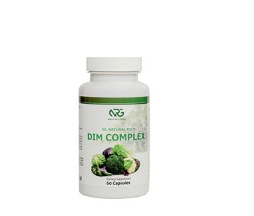 Picture of DIM COMPLEX