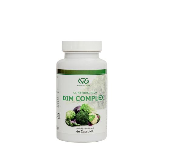 Picture of DIM COMPLEX