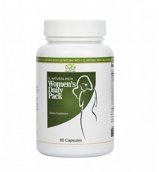 Picture of Women Daily Pack