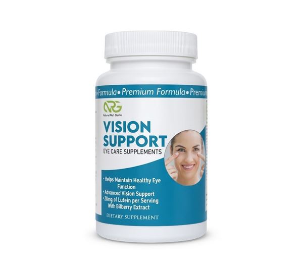 Picture of vision support