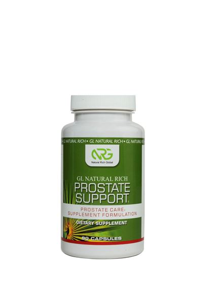 Picture of Prostate Support