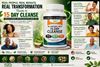 Picture of 15 Days Cleanse